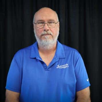 Joe Archambault