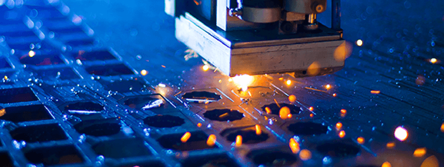 Advanced Manufacturing Laser