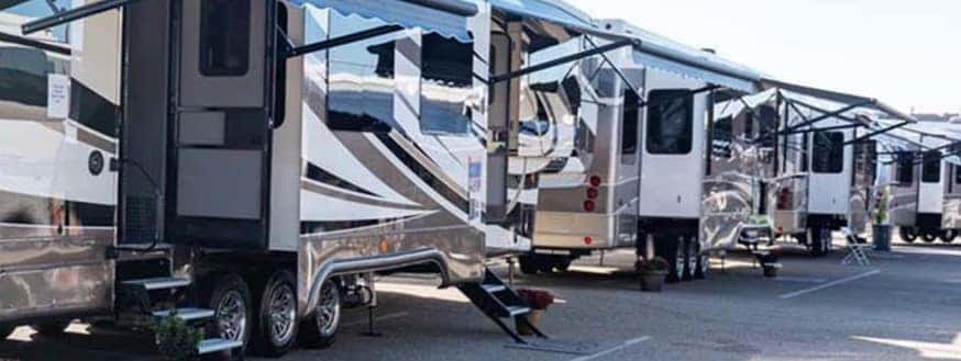 Recreational Vehicles