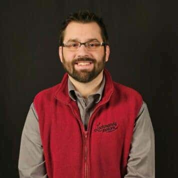 Brandon McCraner