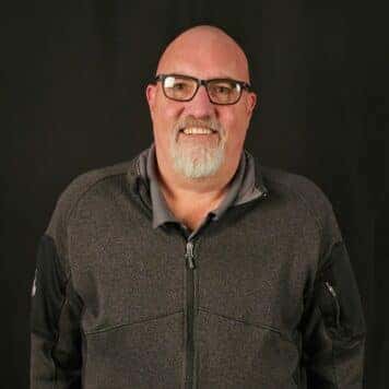 Michael Baker