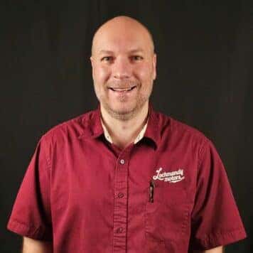 Brian Grice