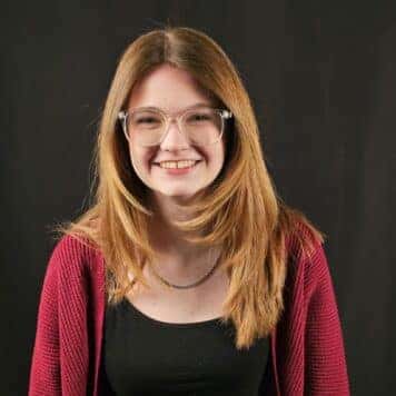 Brooklyn Heckaman