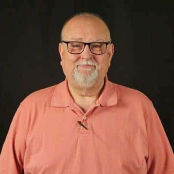 Chuck  Ford