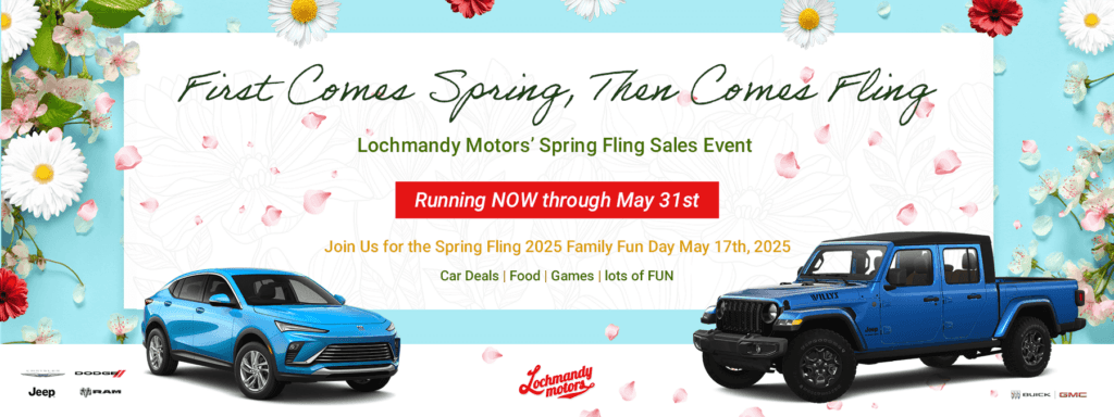 Spring Fling