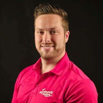 Russell Moretton