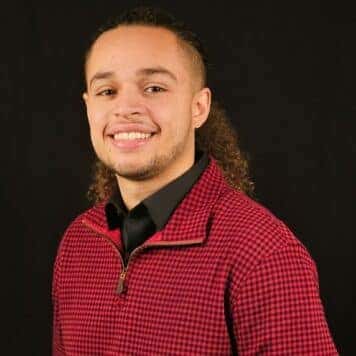 Dayton Teague