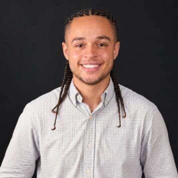 Dayton Teague