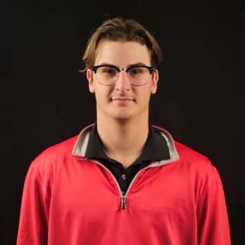 Gavin Garrett