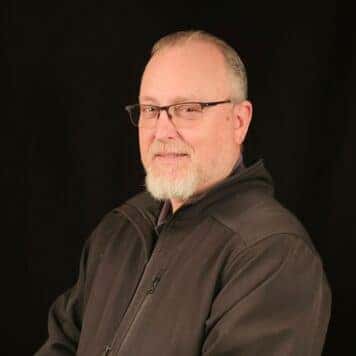 Barry Grosselin