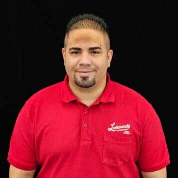 Felix Rios