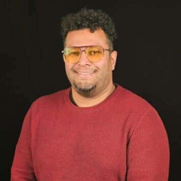 Rafael Miranda