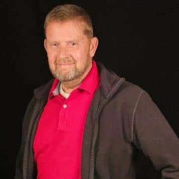 Robb  Livingston