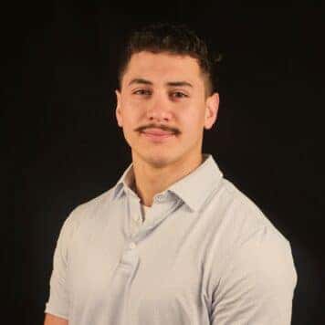Mario Gallegos