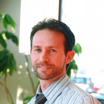 Brian Cooper