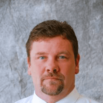 Troy Cates