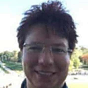 Sandy Dixon