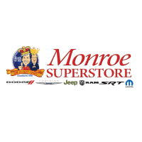 Monroe Dodge Chrysler Jeep RAM Superstore