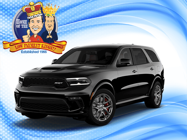 2023 Dodge Durango R/T AWD