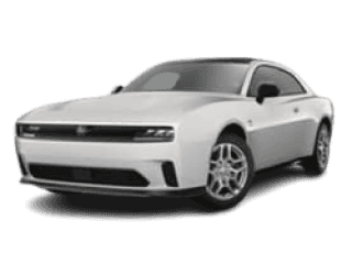2025 Charger EV