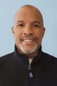 Larry  Gardner