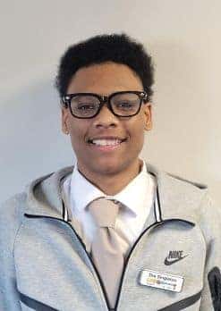 Dre Singleton