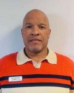 Larry  Gardner