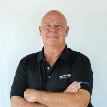 Dan Lisicky