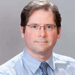 Gary Tredwell