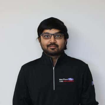Yash Patel