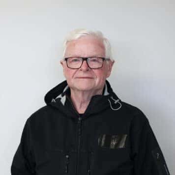 Bill Carr