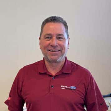 Dan Ritcey