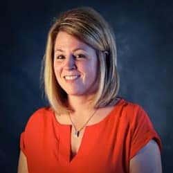 Tammy Forwell