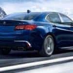 Acura Super Handling All-Wheel Drive