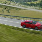 Precision All-Wheel Steer™