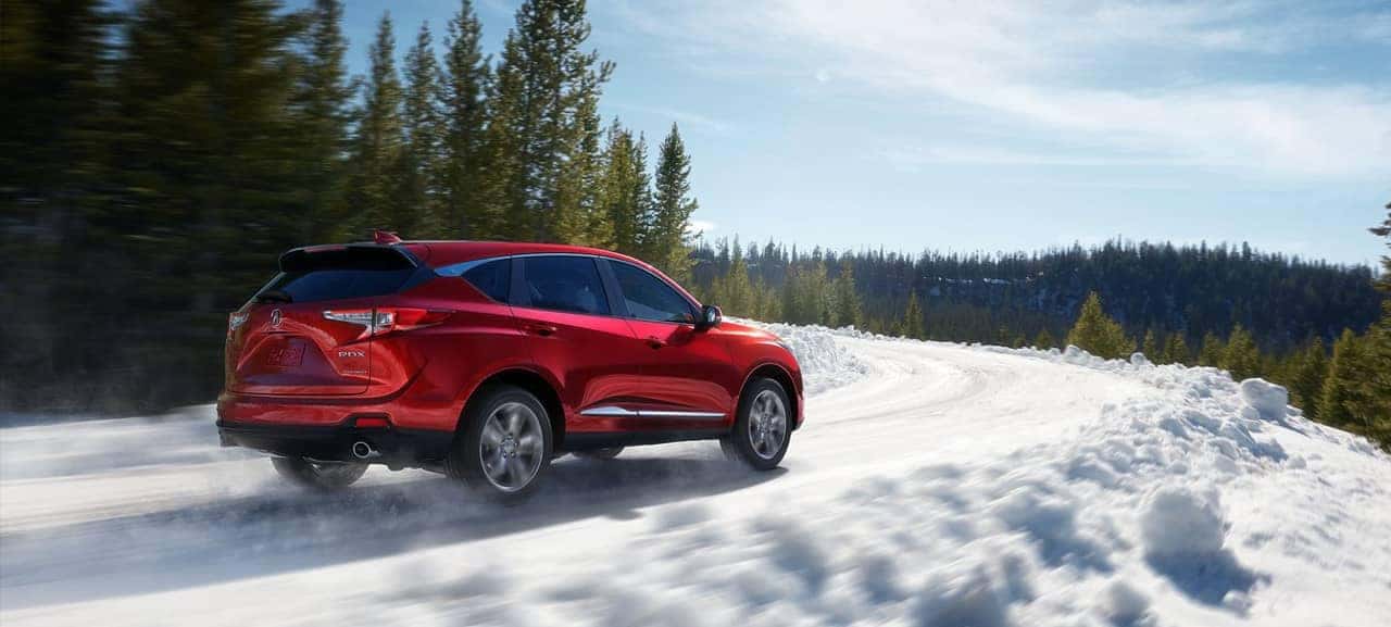 Cold Weather Car Maintenance Tips For Westmont Mcgrath Acura Of