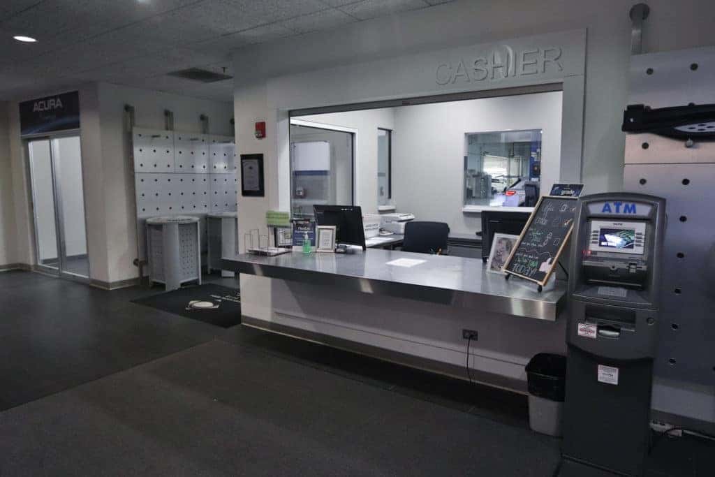 Acura and Used Car Dealer Naperville About Us McGrath Acura of Westmont