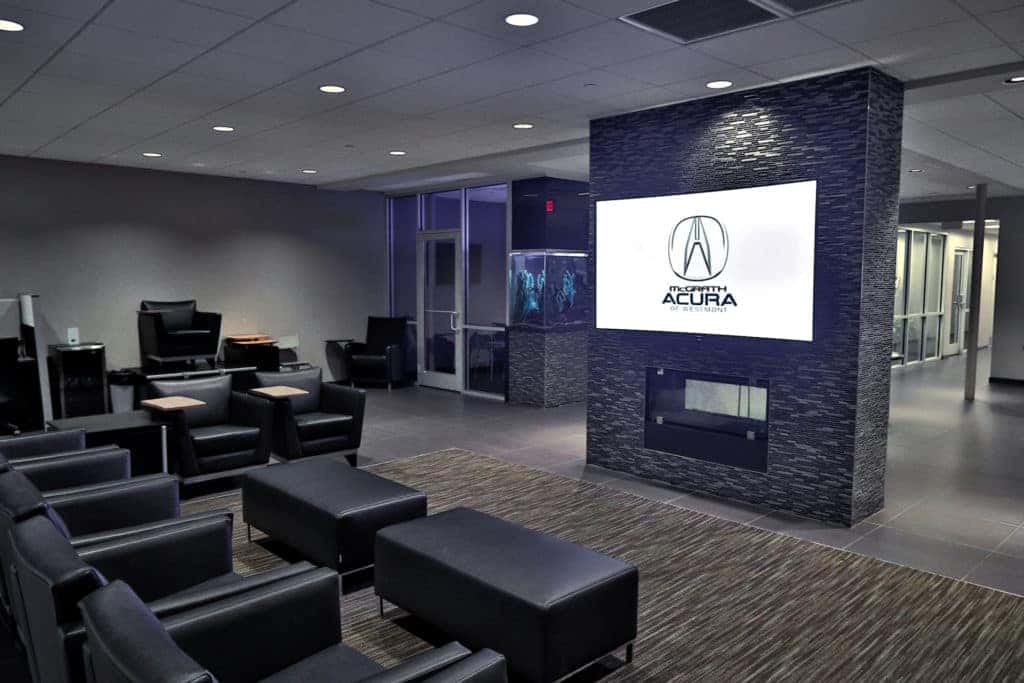 Acura and Used Car Dealer Naperville About Us McGrath Acura of Westmont