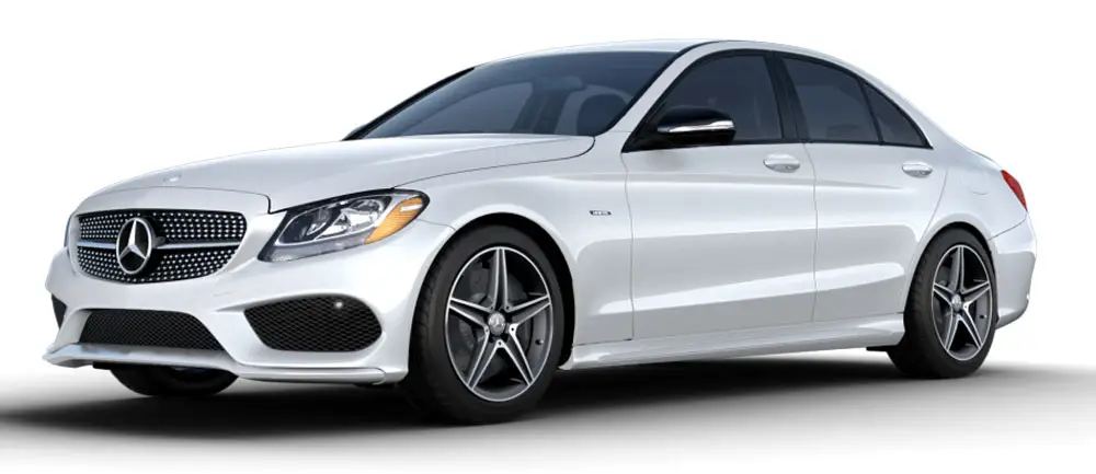 2016 Mercedes-Benz C450 AMG® Sedan Greater Toronto