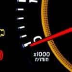 check engine light