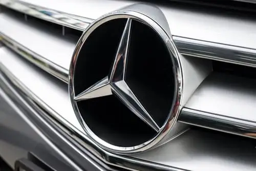 Mercedes-Benz Claims Top Luxury Manufacturer in Canada | Mercedes-Benz ...