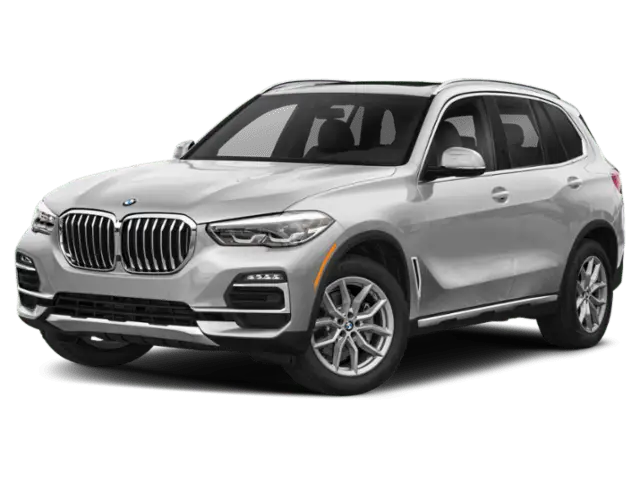 2020 Mercedes-Benz GLE vs. 2019 BMW X5 | Mercedes-Benz Brampton