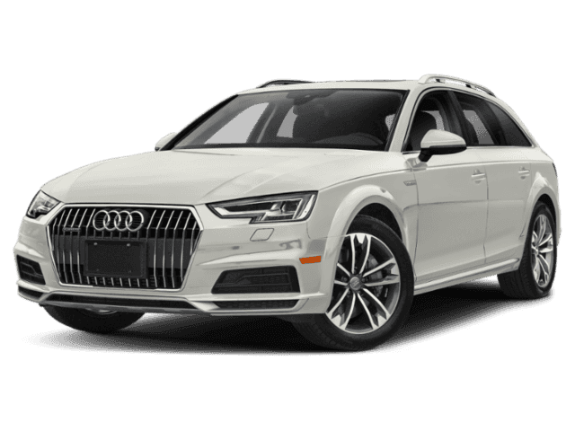 Mercedes-Benz C-Class Vs. Audi A4 | Mercedes-Benz Brampton