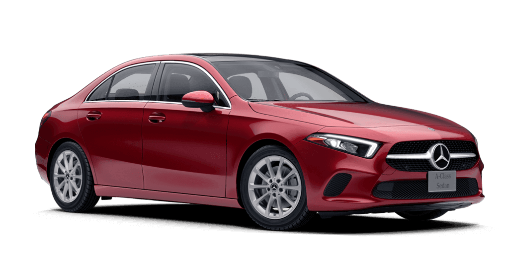 A-Class