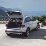 2020 Mercedes-Benz GLC