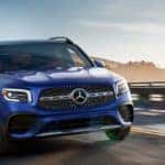 2021 Mercedes-Benz GLB