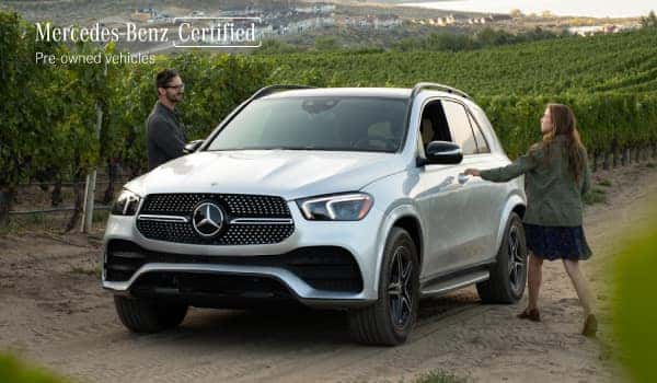 Certified luxury is just a click away