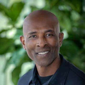 Terry Walker