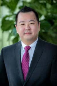 Ian Hsu