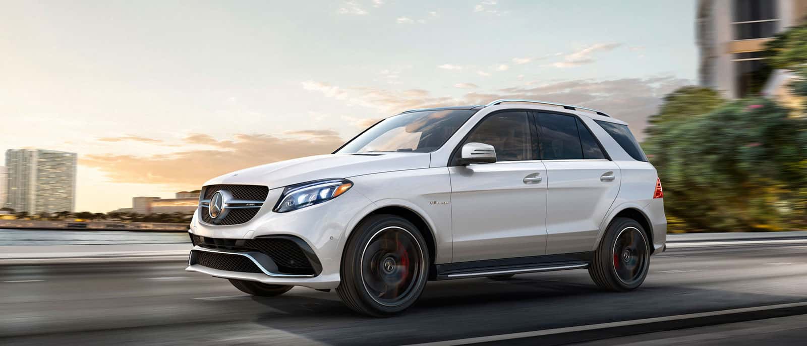 Mercedes-Benz of Foothill Ranch - A Reflection of Perfection